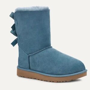 UGG’s Bailey Bow II Boot